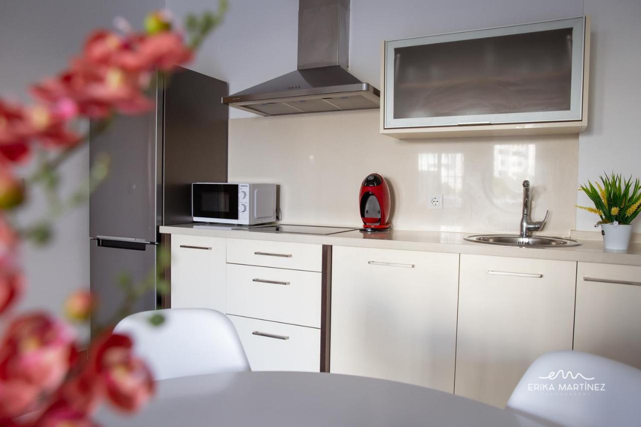 Apartamento Canadilla Mrz Rentals 圣玛丽亚港 外观 照片