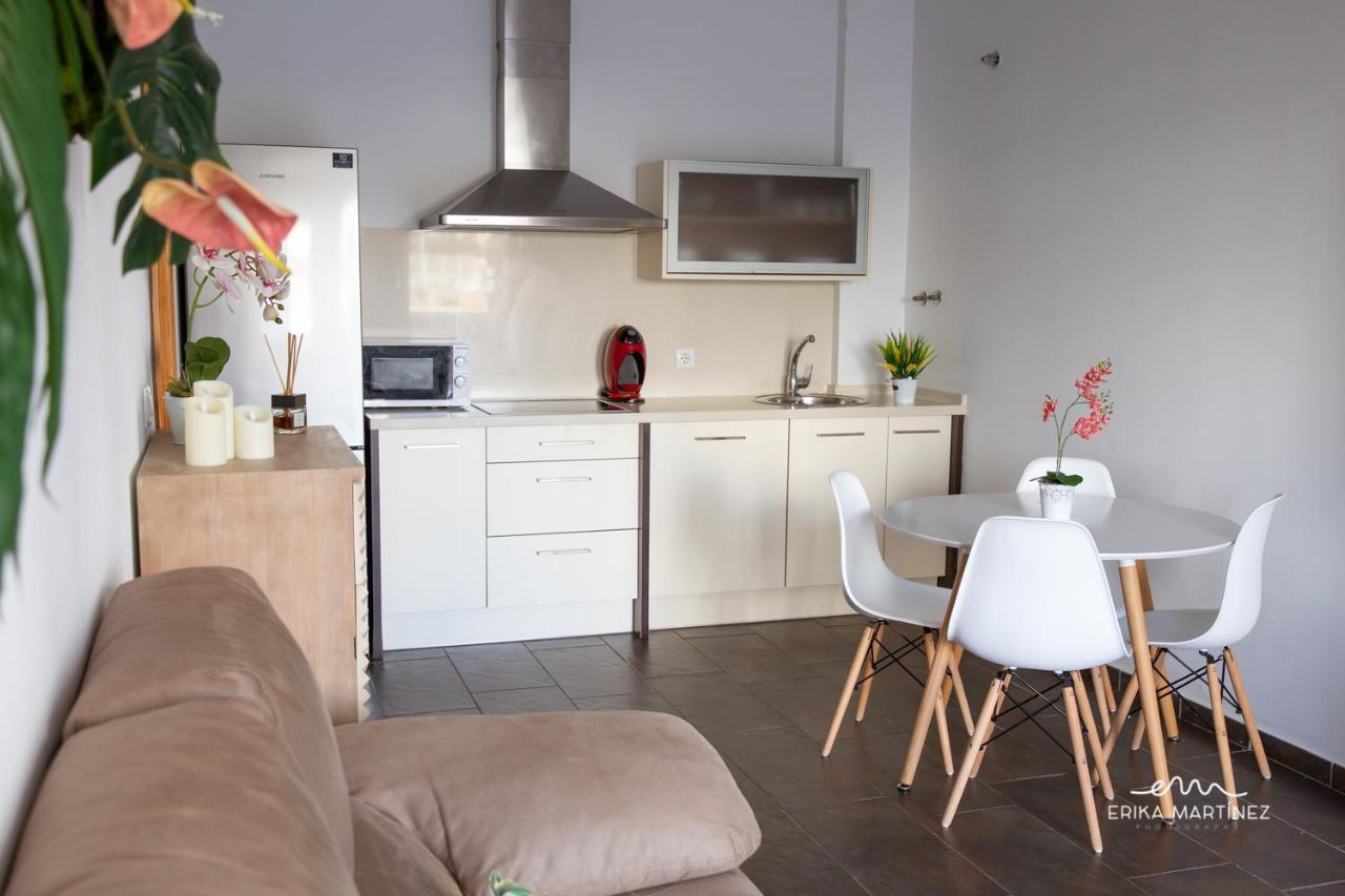 Apartamento Canadilla Mrz Rentals 圣玛丽亚港 外观 照片