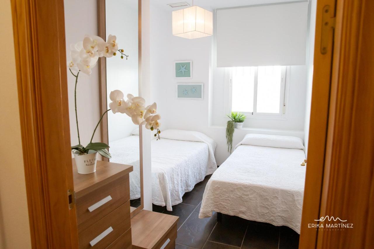 Apartamento Canadilla Mrz Rentals 圣玛丽亚港 外观 照片