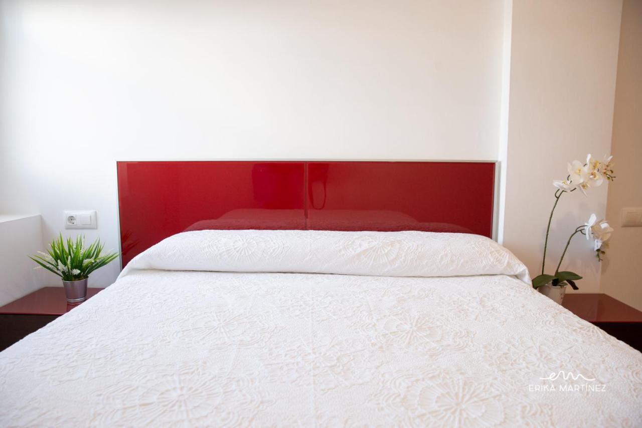 Apartamento Canadilla Mrz Rentals 圣玛丽亚港 外观 照片