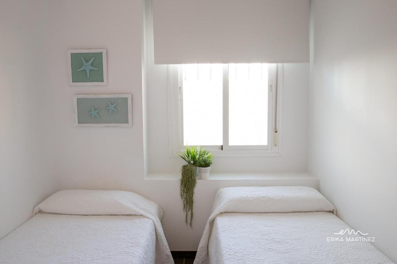 Apartamento Canadilla Mrz Rentals 圣玛丽亚港 外观 照片