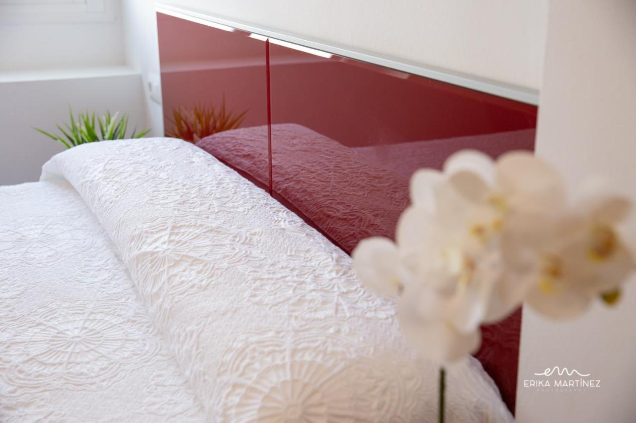Apartamento Canadilla Mrz Rentals 圣玛丽亚港 外观 照片