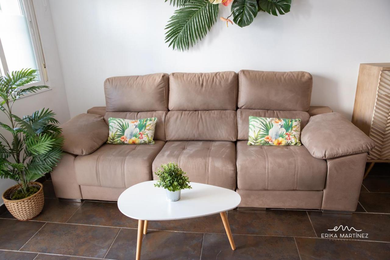 Apartamento Canadilla Mrz Rentals 圣玛丽亚港 外观 照片