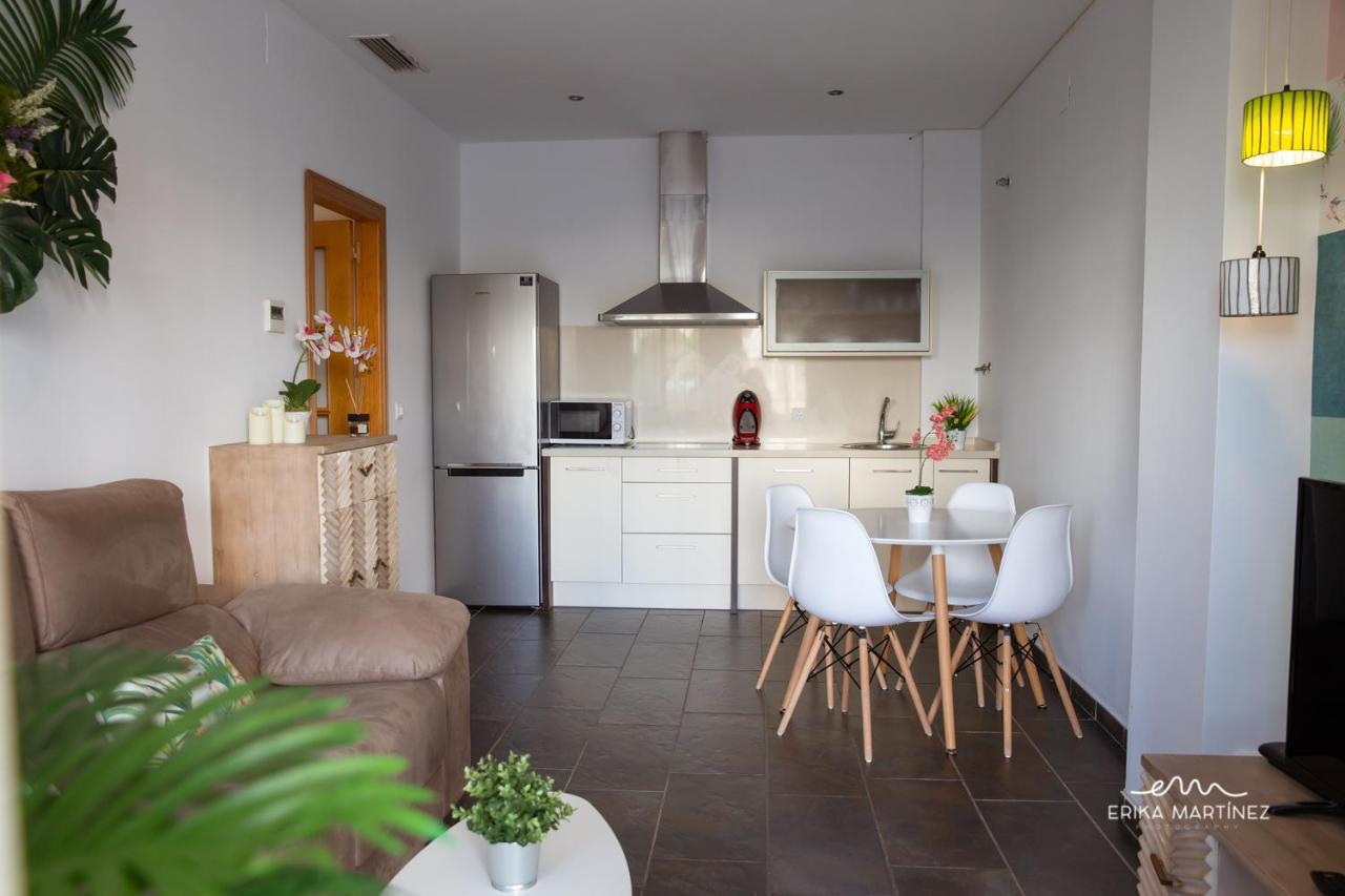Apartamento Canadilla Mrz Rentals 圣玛丽亚港 外观 照片
