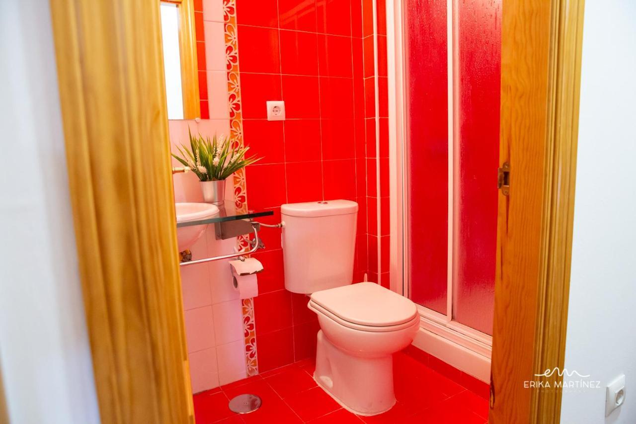 Apartamento Canadilla Mrz Rentals 圣玛丽亚港 外观 照片