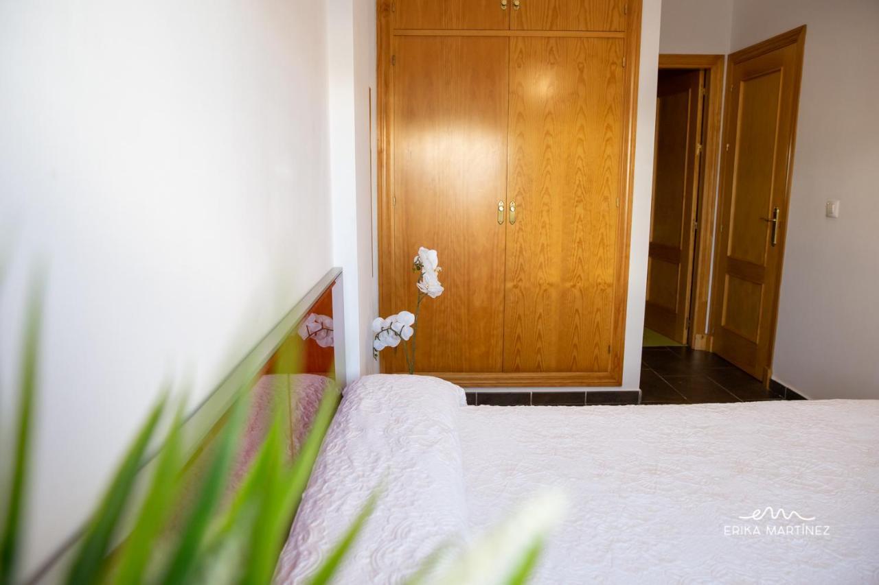 Apartamento Canadilla Mrz Rentals 圣玛丽亚港 外观 照片