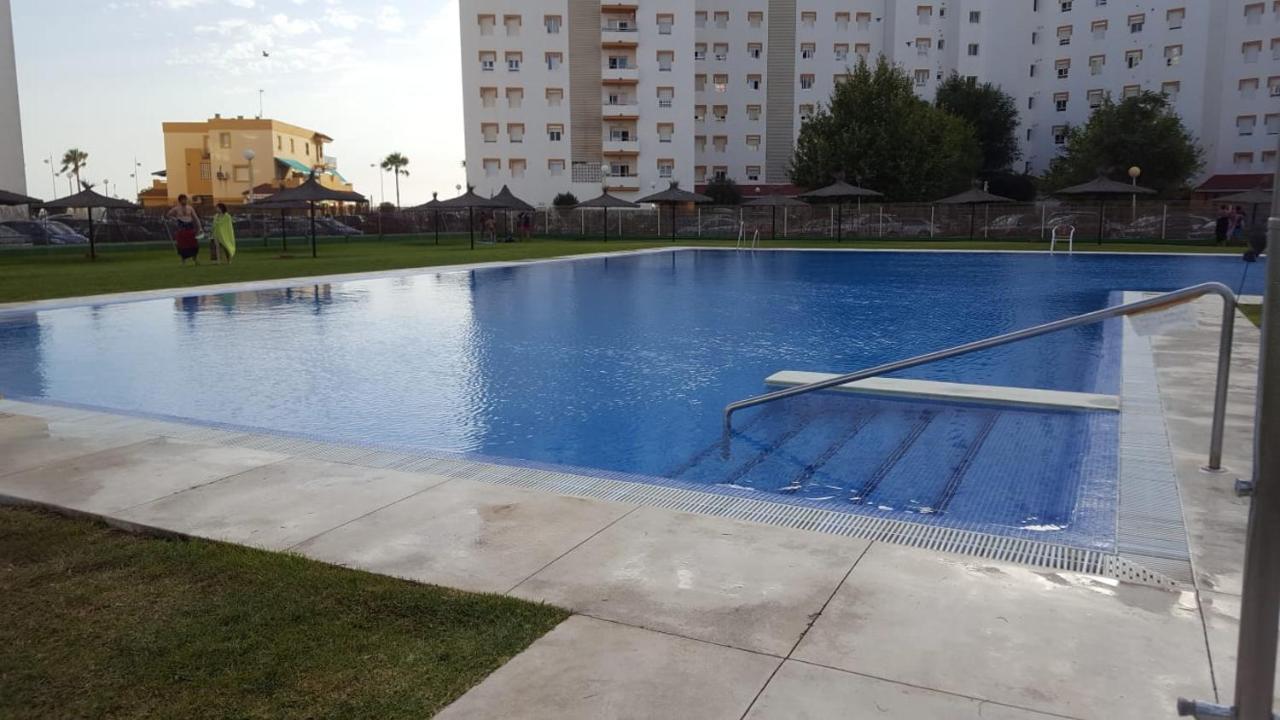 Apartamento Canadilla Mrz Rentals 圣玛丽亚港 外观 照片