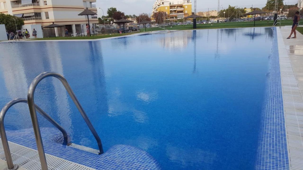Apartamento Canadilla Mrz Rentals 圣玛丽亚港 外观 照片