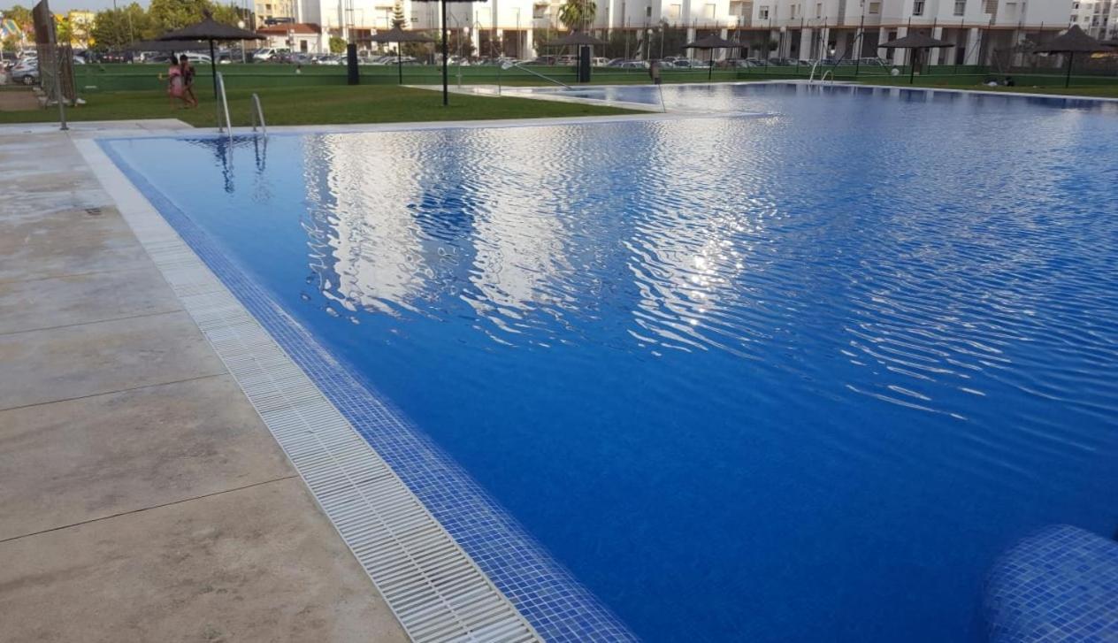 Apartamento Canadilla Mrz Rentals 圣玛丽亚港 外观 照片