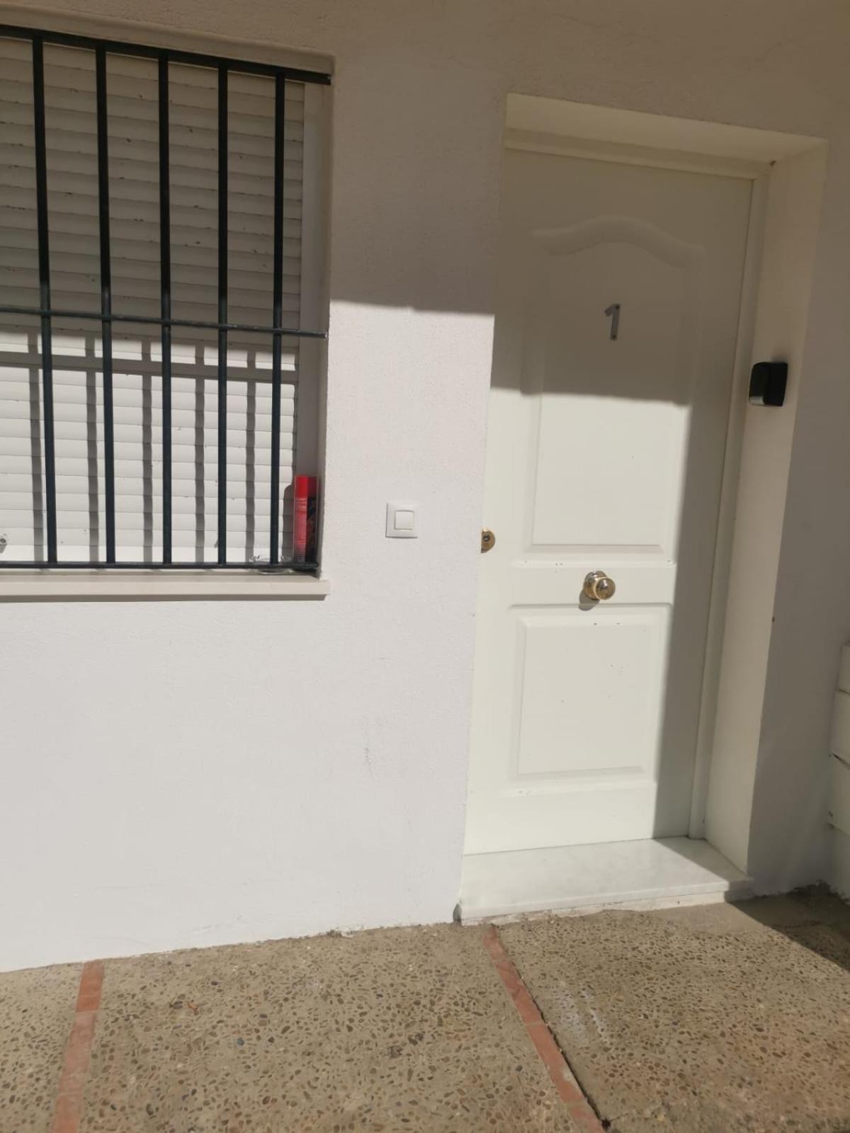 Apartamento Canadilla Mrz Rentals 圣玛丽亚港 外观 照片